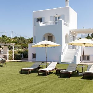 Villa Rinia Sea View